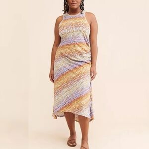Daily Practice by Anthropologie Treasure Knit Dress